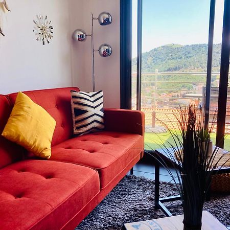 Residence Costa Vermella, Vue Mer Et Montagne Au Calme Cerbère Exterior foto